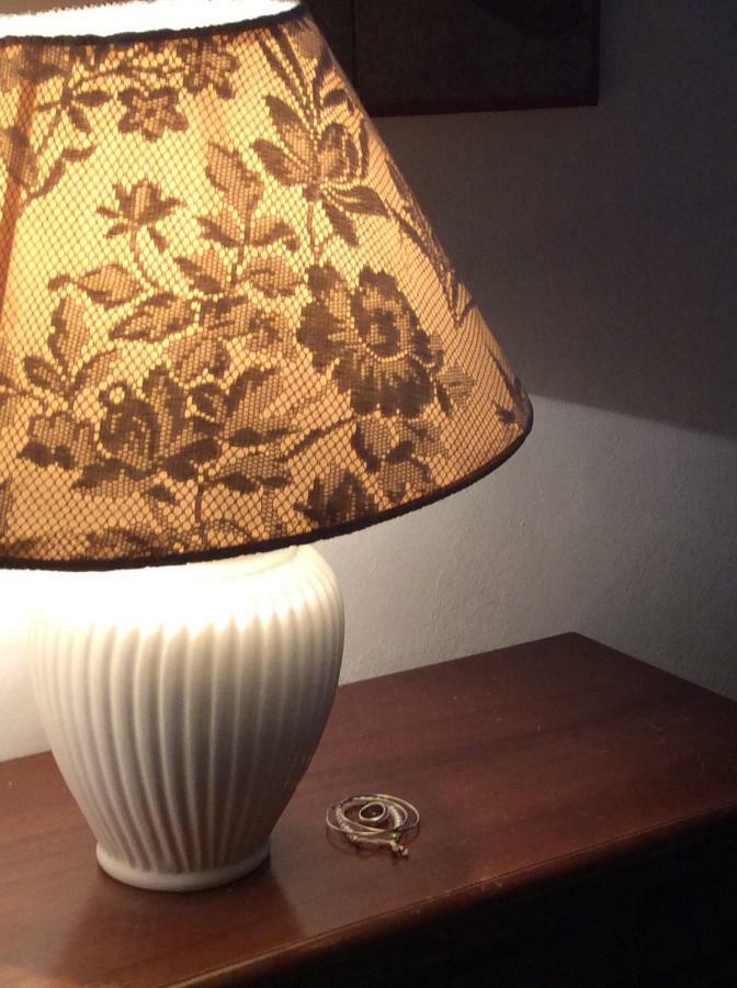 La Casa Delle Conchiglie B&B โปลีญาโนอามาเร ภายนอก รูปภาพ
